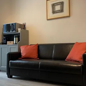 Apartment In Zentraler Lage Zur Dortmunder Innenstadt