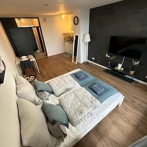 Apartment Urban Zen