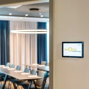Hotel Ghotel & Living, Wurtzburgo