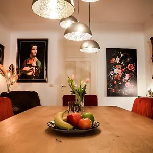 Apartment Weinberg 100