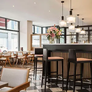 Flemings Muenchen-city 4* München