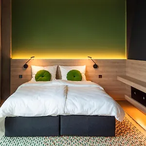 *** Hotel Theclouth Alemanha