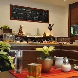Hotel Kaiser, Abenberg