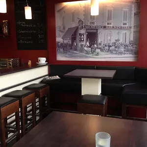 Tankbar's Hotelchen Hotel