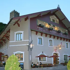 Hotel Hofwirt, Neubeuern