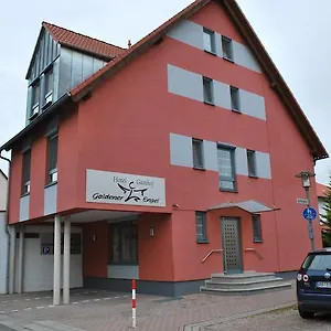 “goldener Engel” Hotel