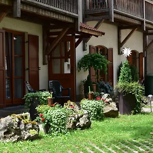Gaestehaus Sonne Eichstätt