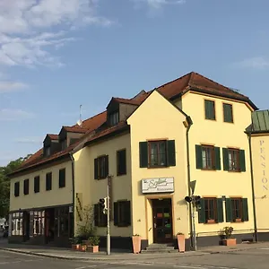 Eberl Hotel-pension Feldmoching Múnich