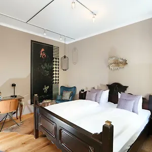 Hotel Arthotel Ana Goggl, Landsberg am Lech