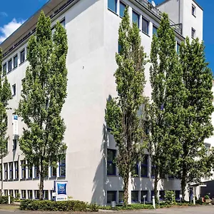  Hotel Ibis Budget Messe Alemanha