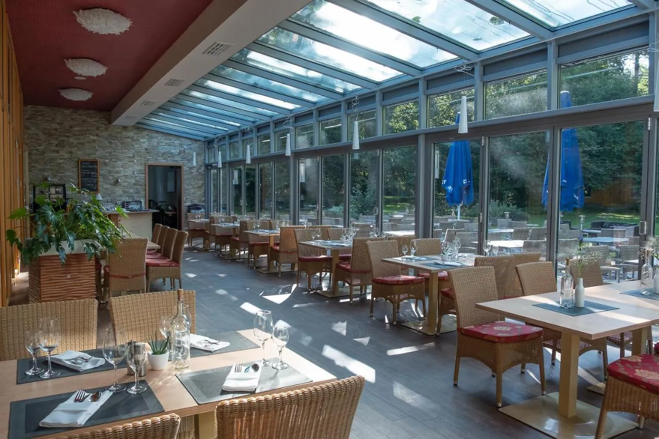 Hotel Bergers Airporthotel Memmingen Memmingerberg