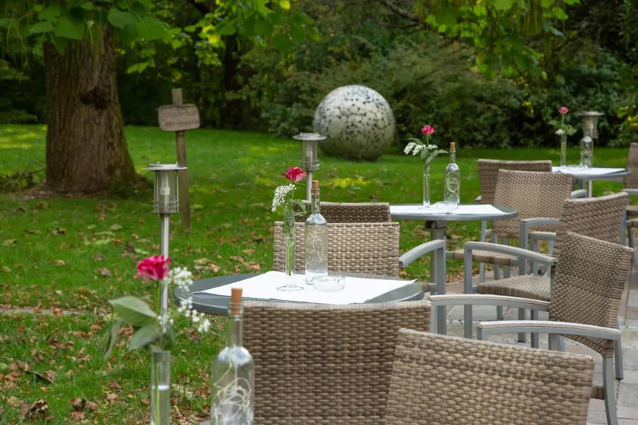 Bergers Airporthotel Memmingen Memmingerberg Hotel